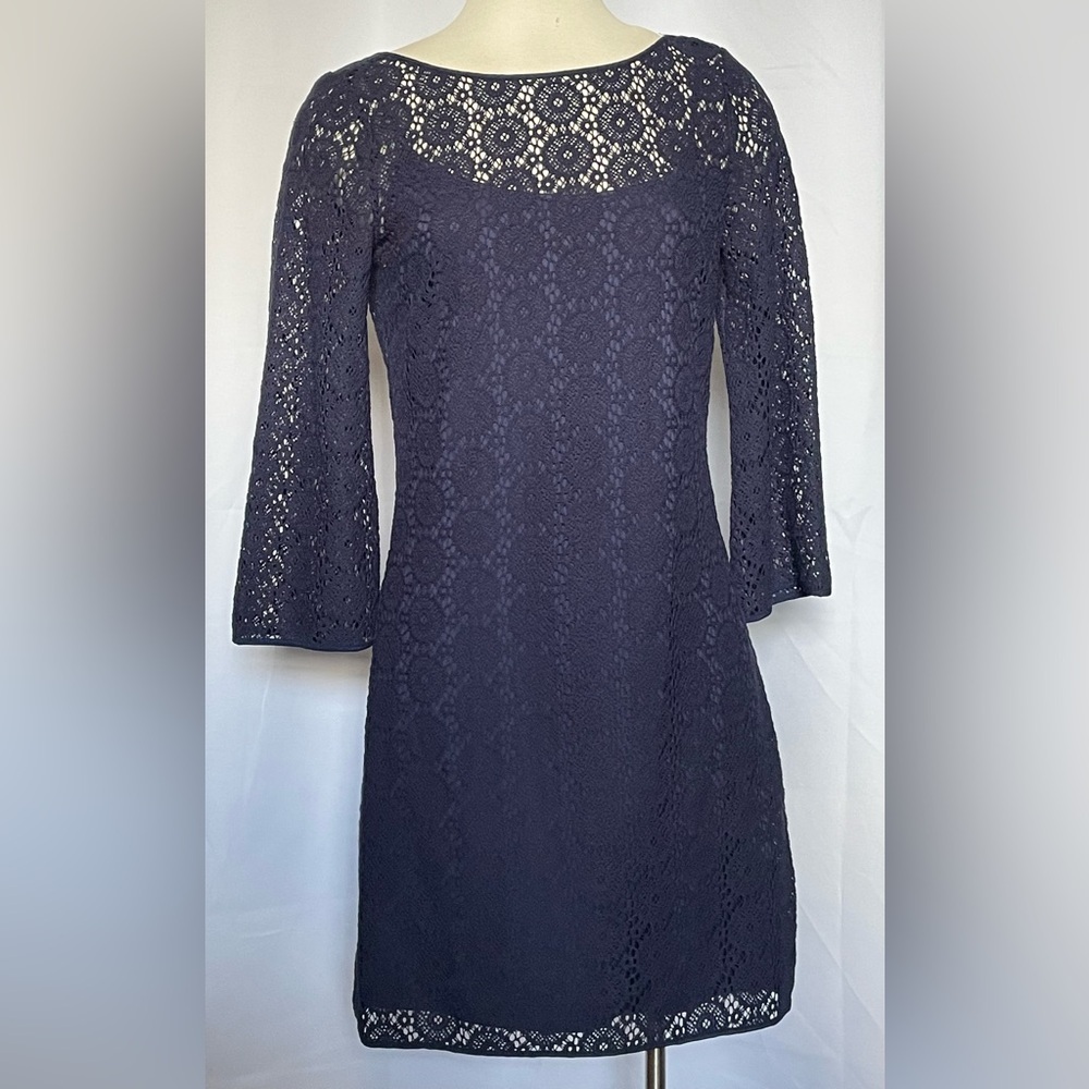 Lily Pulitzer Topanga dress - Picture 3 of 10